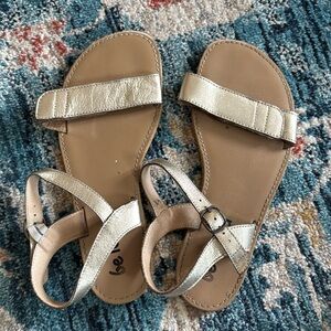 Belenka barefoot sandal - size 41